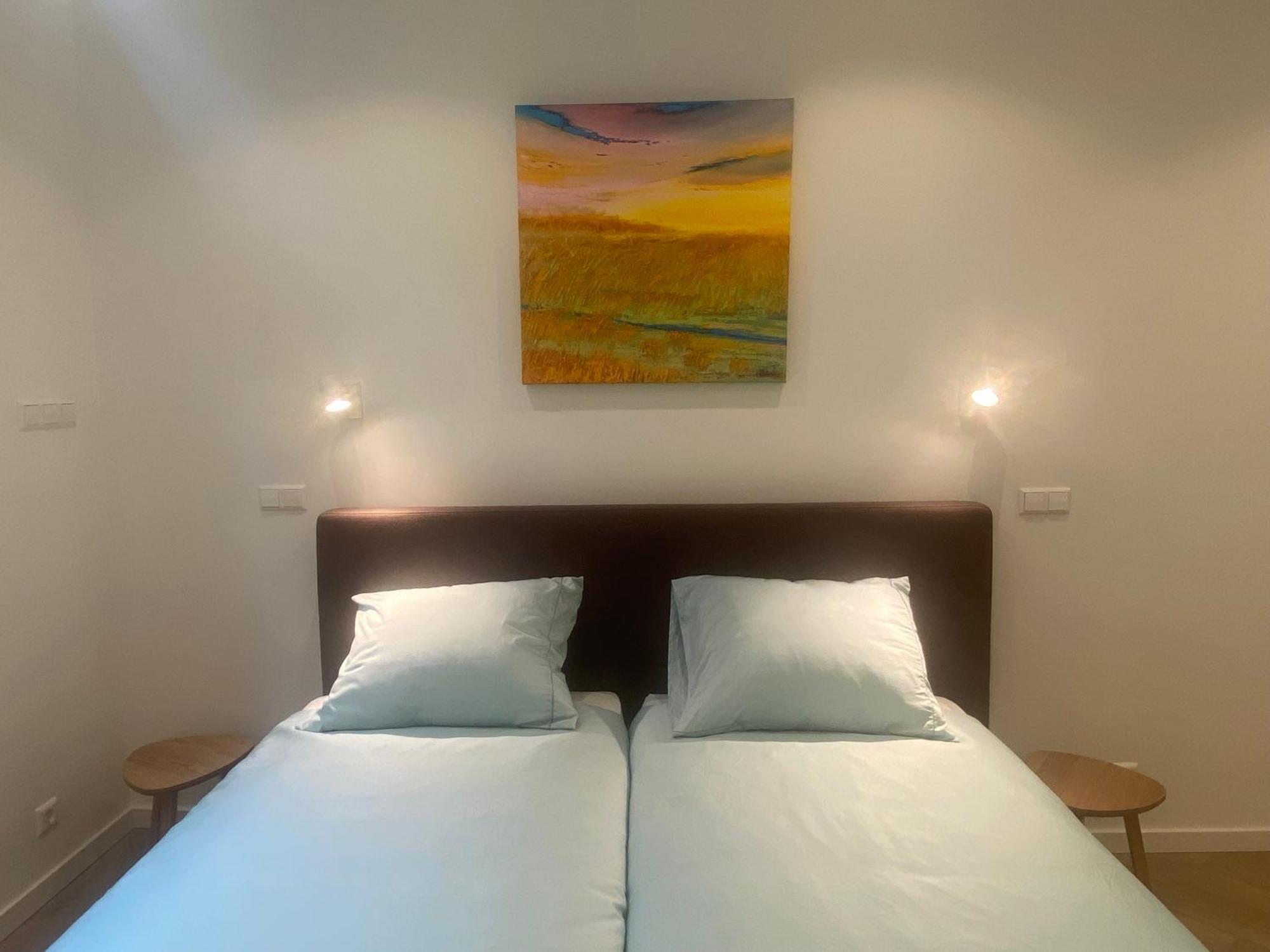 Goodnight Bed & Breakfast