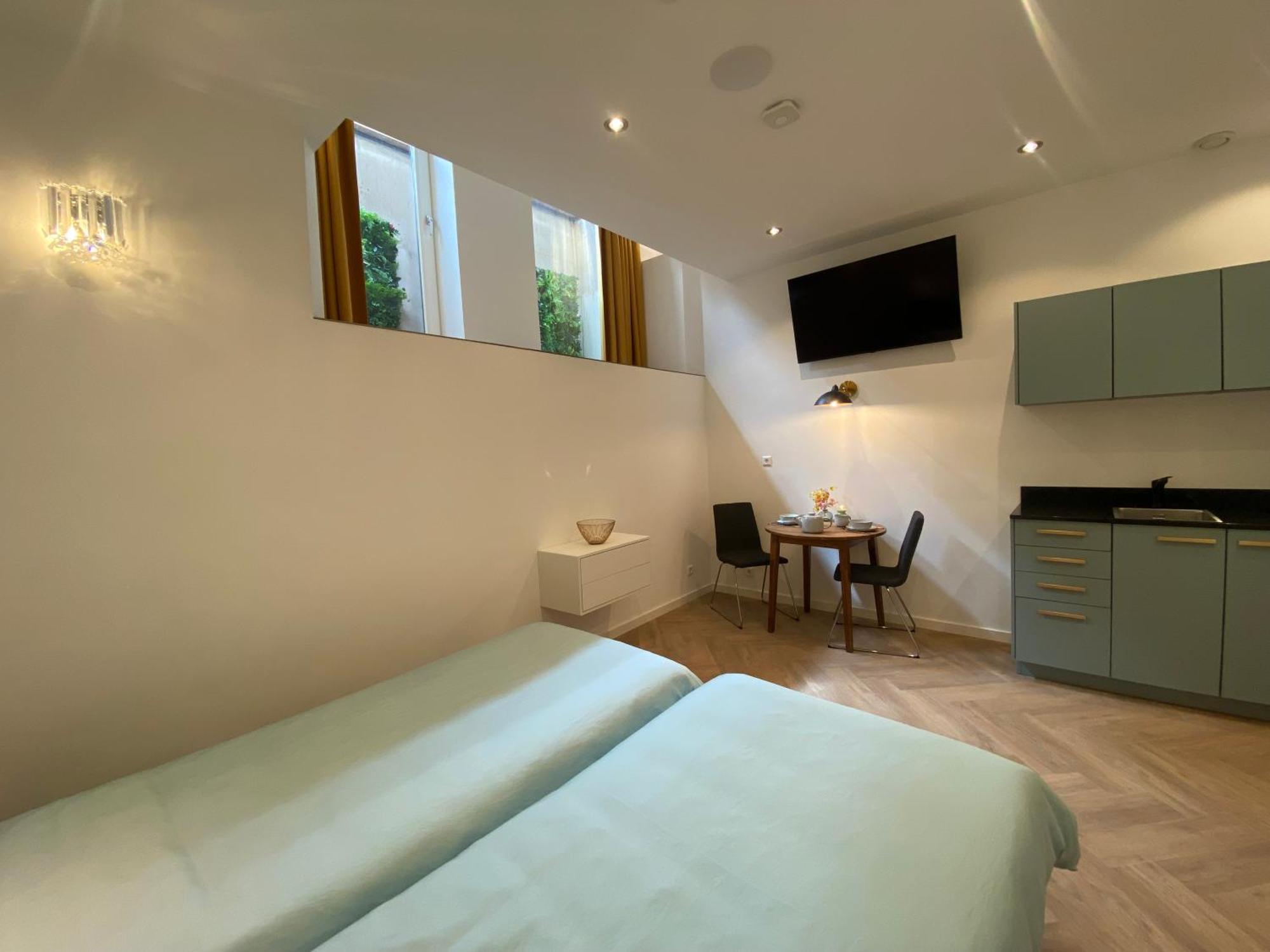 Bed & Breakfast Goodnight *