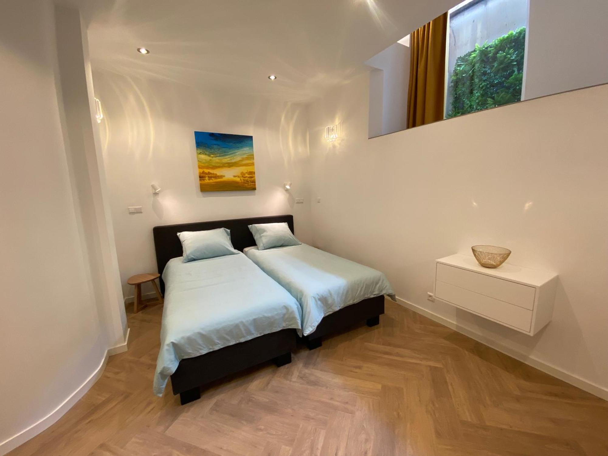 Goodnight Bed & Breakfast Amsterdam