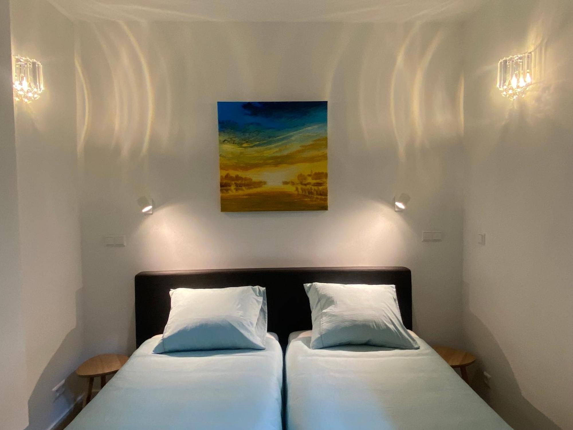 Bed & Breakfast Goodnight