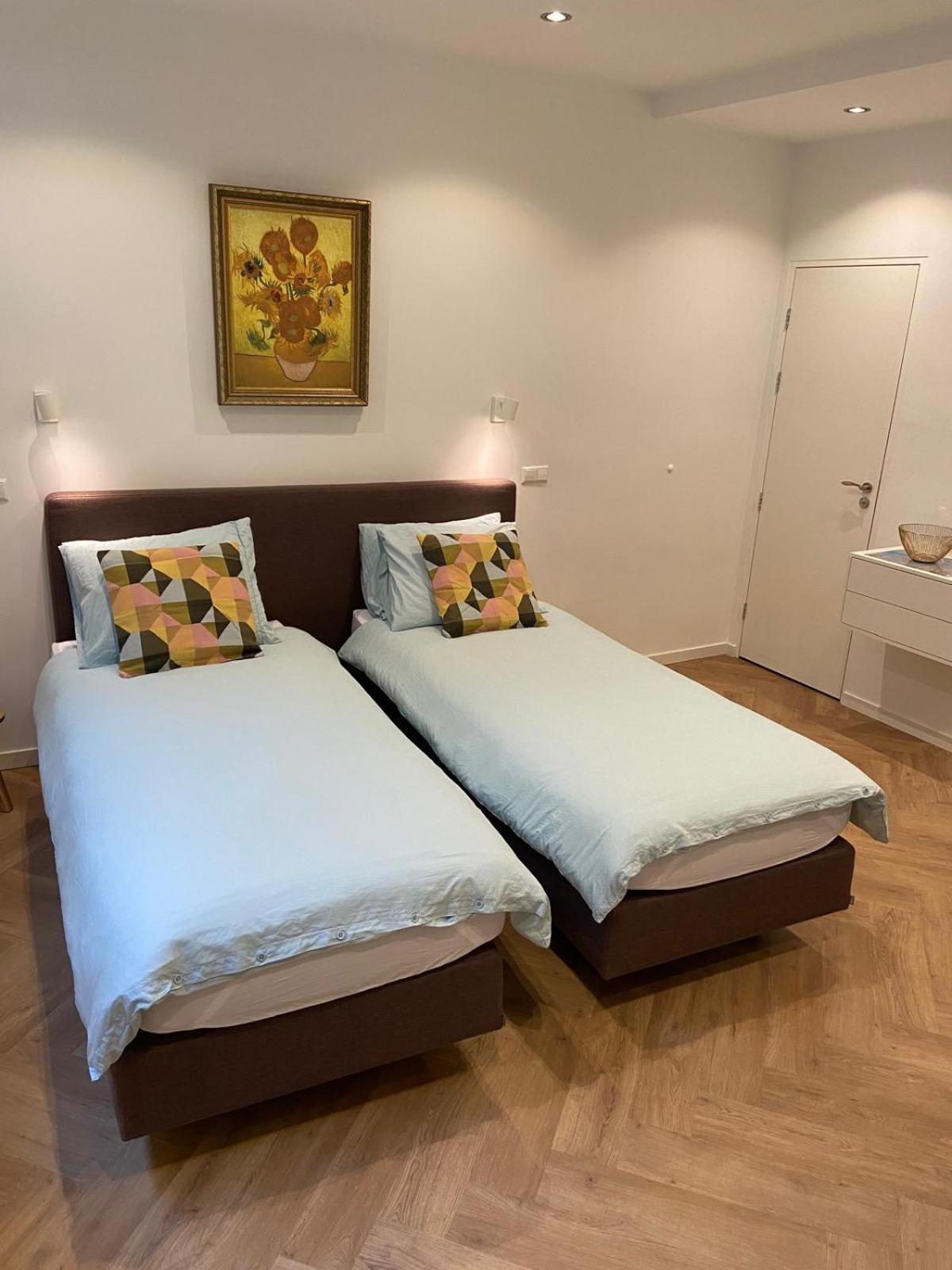 Bed & Breakfast Goodnight Amsterdam